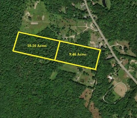 Photo of 05-42 Barnes Road, Dresden, ME 04342 (MLS # 1656665)