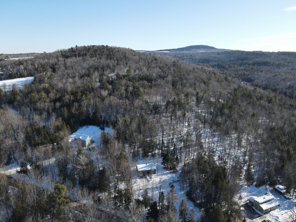 Photo of 26 Mill Road, Dedham, ME 04429 (MLS # 1651754)