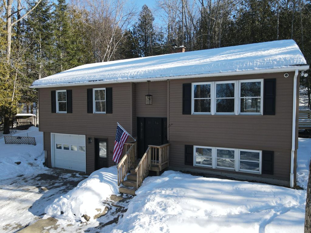 Photo of 26 Mill Road, Dedham, ME 04429 (MLS # 1651754)