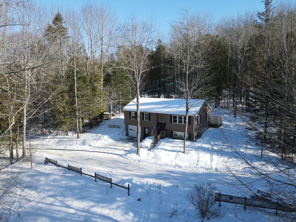 Photo of 26 Mill Road, Dedham, ME 04429 (MLS # 1651754)