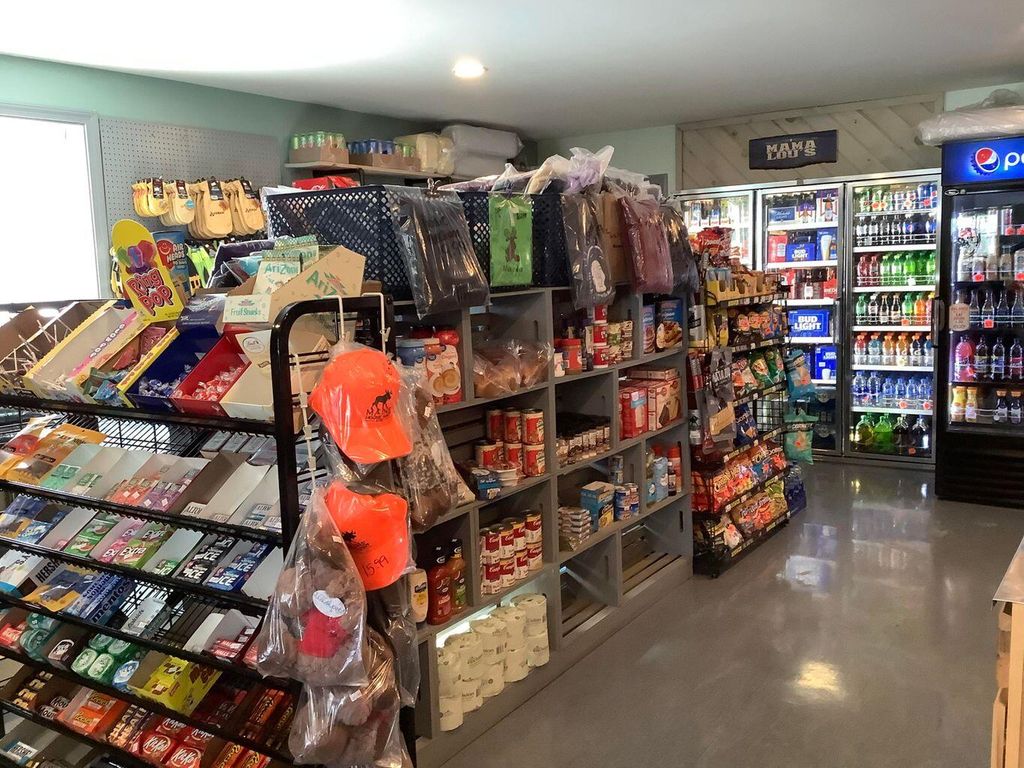 Photo of 1461 Masardis Road, Masardis, ME 04732 (MLS # 1650205)