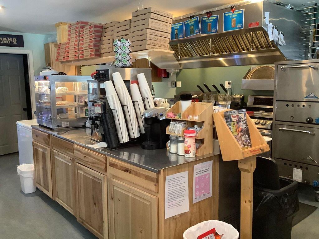 Photo of 1461 Masardis Road, Masardis, ME 04732 (MLS # 1650205)