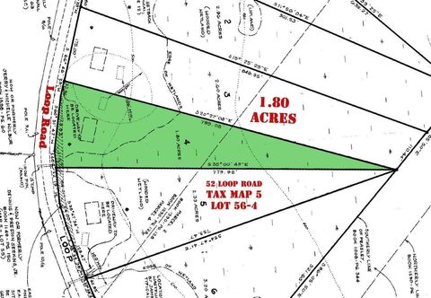 Photo of 52 Loop Road S, Searsport, ME 04974 (MLS # 1659523)