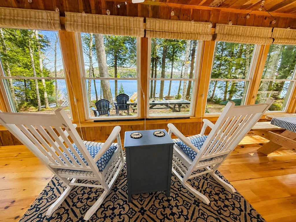 Photo of 659 Nicolin Road, Ellsworth, ME 04605 (MLS # 1661219)