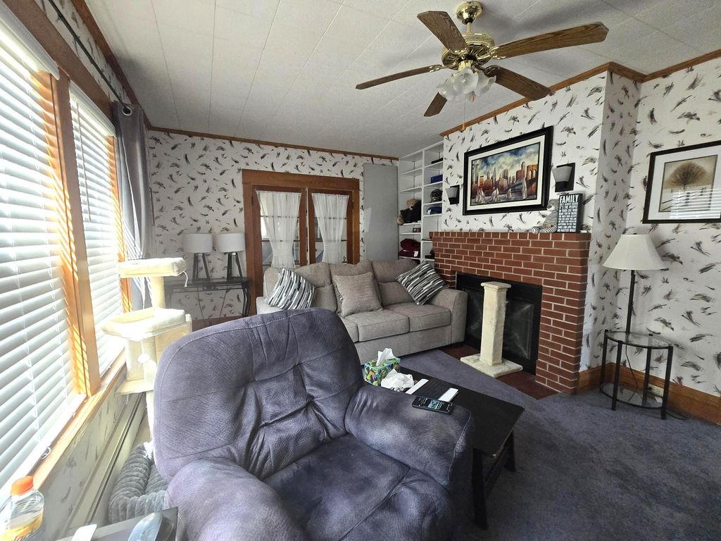 Photo of 510 Penobscot Street, Rumford, ME 04276 (MLS # 1656266)