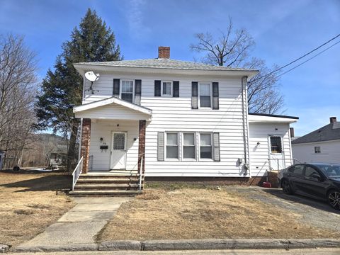 Photo of 510 Penobscot Street, Rumford, ME 04276 (MLS # 1656266)