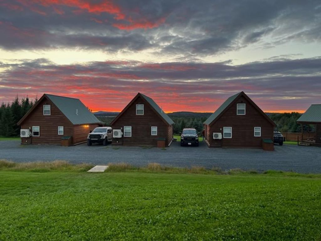 Photo of 135 East Ridge Road, Mars Hill, ME 04758 (MLS # 1628072)