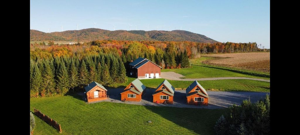 Photo of 135 East Ridge Road, Mars Hill, ME 04758 (MLS # 1628072)