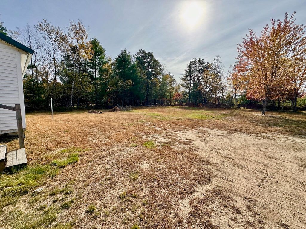 Photo of 15 Sandville Road, Limington, ME 04049 (MLS # 1641620)