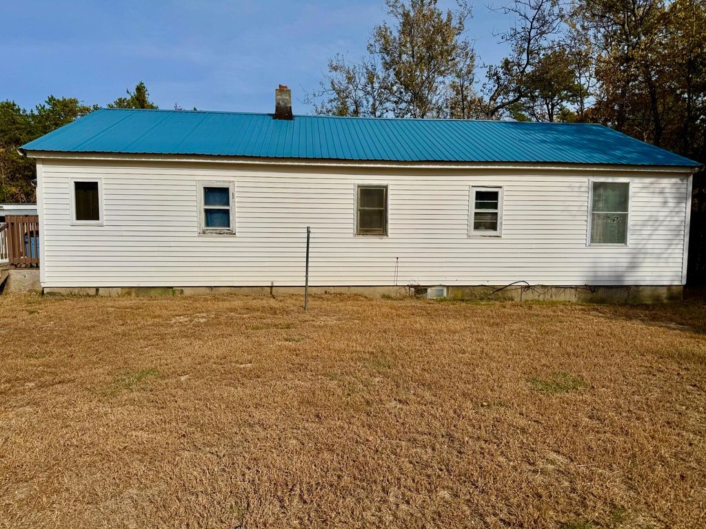 Photo of 15 Sandville Road, Limington, ME 04049 (MLS # 1641620)