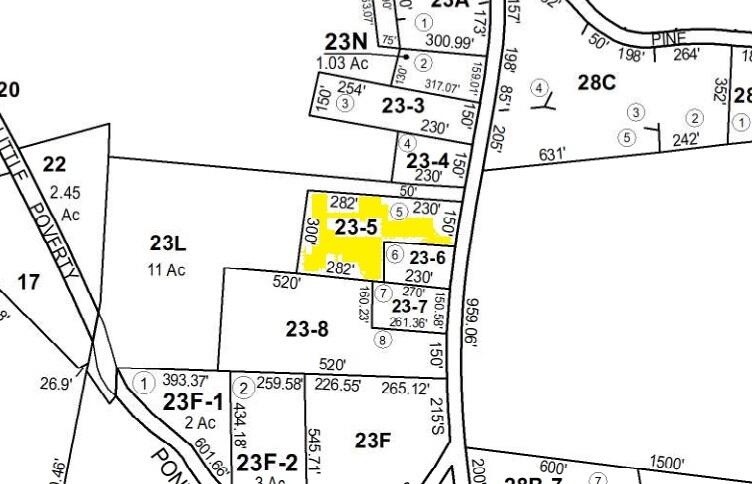 Lot 5 Newfield Road