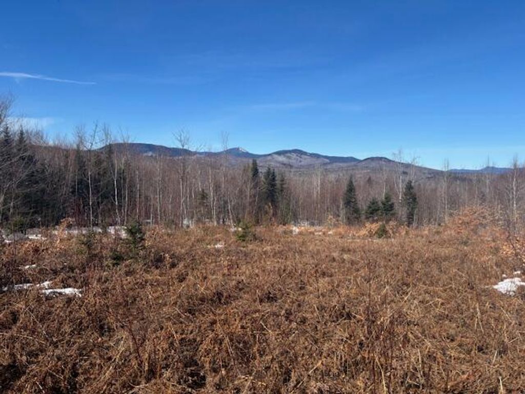 Photo of Lot #20 Hollis Drive (Eagle Ridge) Road, Kingfield, ME 04947 (MLS # 1654670)
