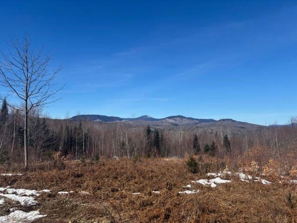 Photo of Lot #20 Hollis Drive (Eagle Ridge) Road, Kingfield, ME 04947 (MLS # 1654670)