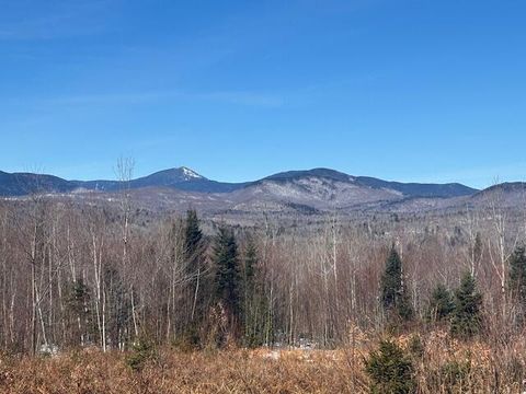 Photo of Lot #20 Hollis Drive (Eagle Ridge) Road, Kingfield, ME 04947 (MLS # 1654670)
