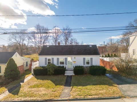 Photo of 52 Smith Street, South Portland, ME 04106 (MLS # 1644643)