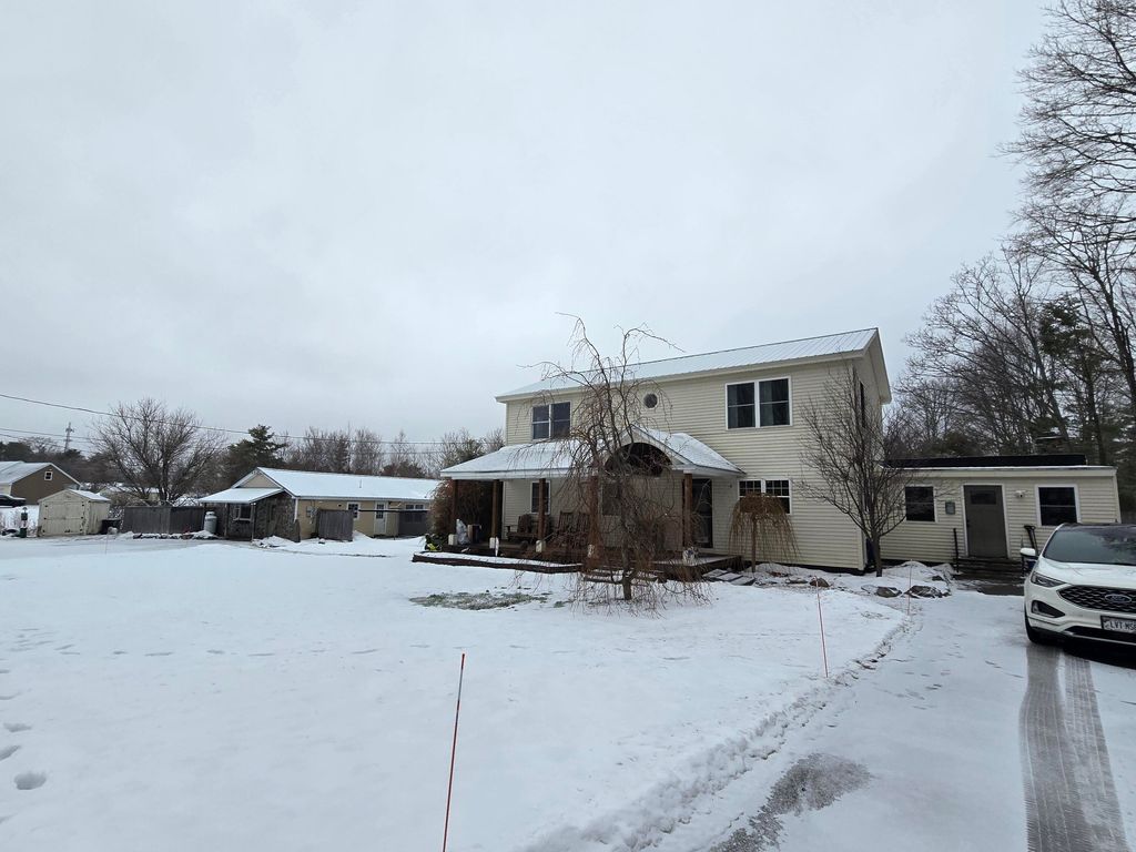 Photo of 340 Kittredge Road, Bangor, ME 04401 (MLS # 1649103)