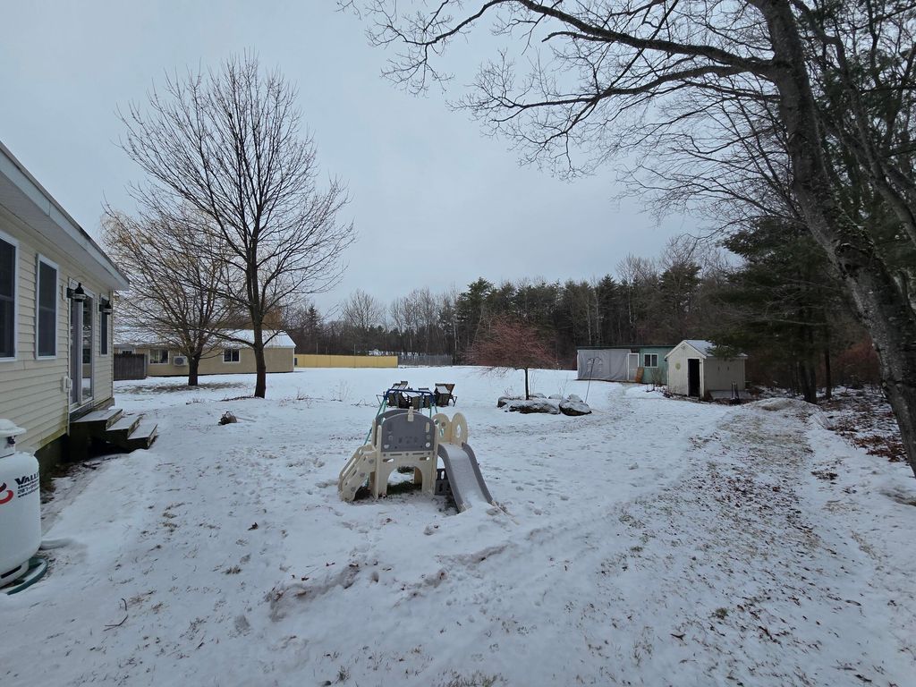 Photo of 340 Kittredge Road, Bangor, ME 04401 (MLS # 1649103)