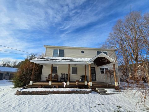 Photo of 340 Kittredge Road, Bangor, ME 04401 (MLS # 1649103)