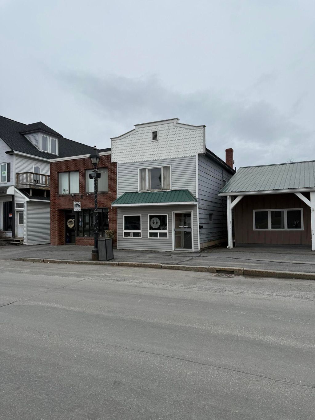 Photo of 134 W Main Street, Fort Kent, ME 04743 (MLS # 1660919)