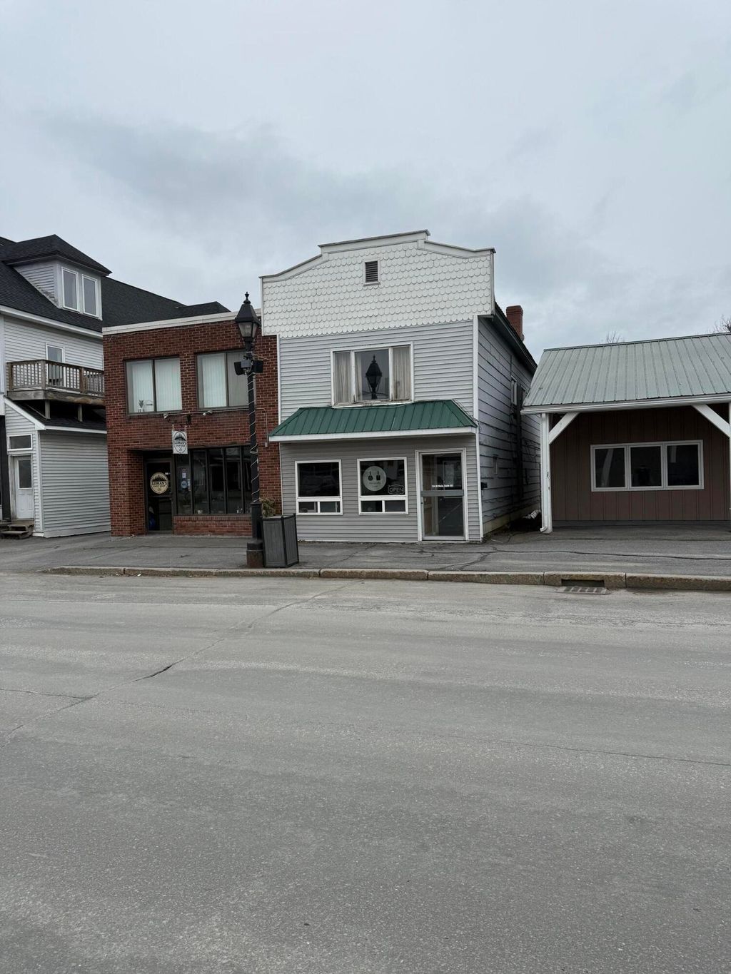 Photo of 134 W Main Street, Fort Kent, ME 04743 (MLS # 1660919)