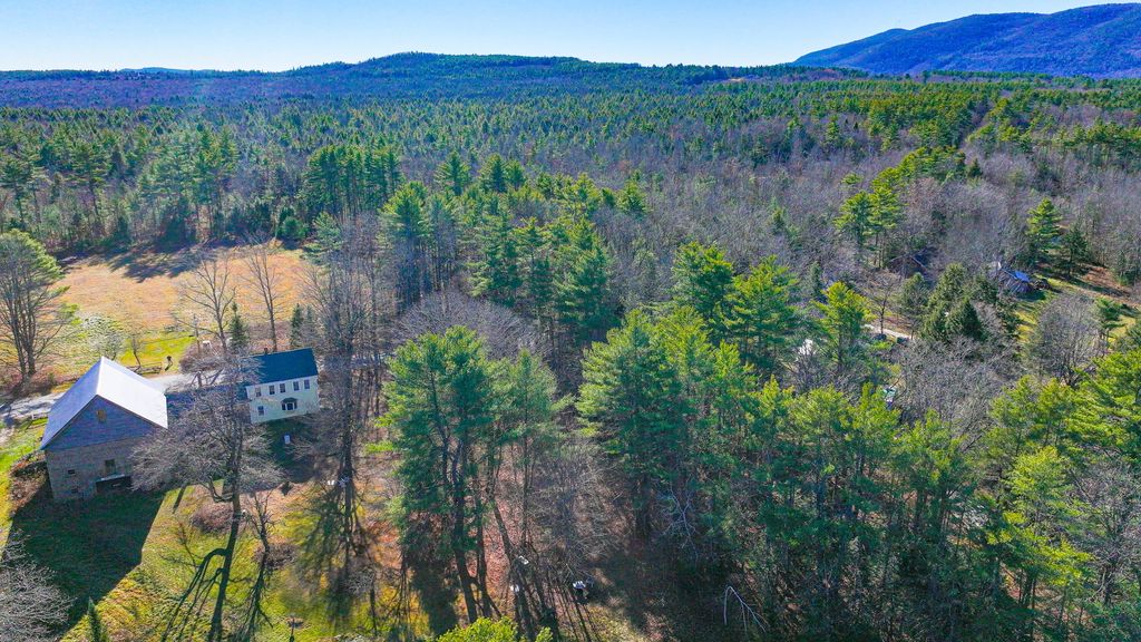 Photo of 050 Hio Ridge Road, Bridgton, ME 04009 (MLS # 1648831)