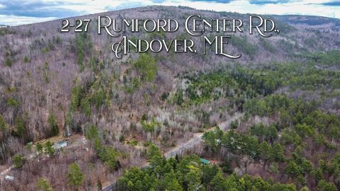 Photo of 2-27 Rumford Center Road, Andover, ME 04216 (MLS # 1660258)