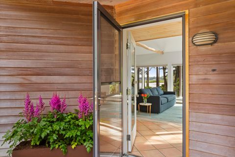 Photo of 133 Scraggle Point Road, Saint George, ME 04859 (MLS # 1629640)