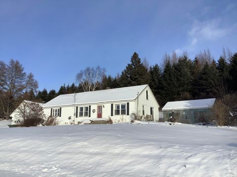 Photo of 265 Forest Avenue, Fort Fairfield, ME 04742 (MLS # 1646440)
