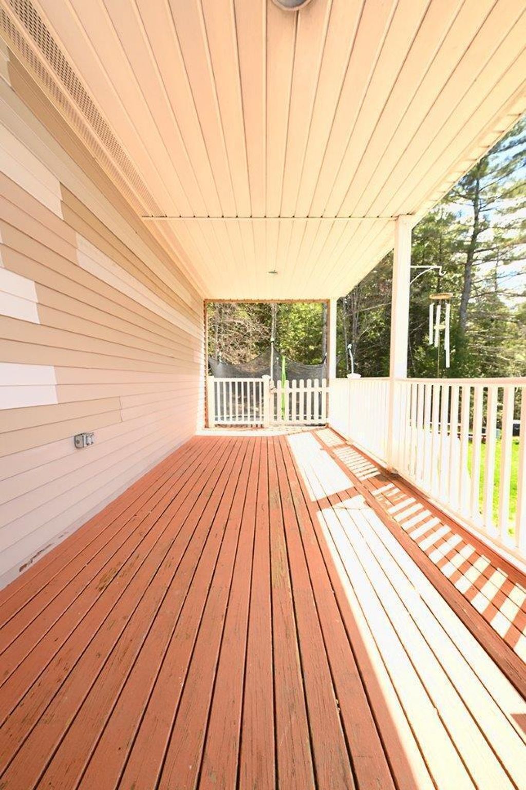 Photo of 77 Wheeler Hill Road, Wales, ME 04280 (MLS # 1659877)