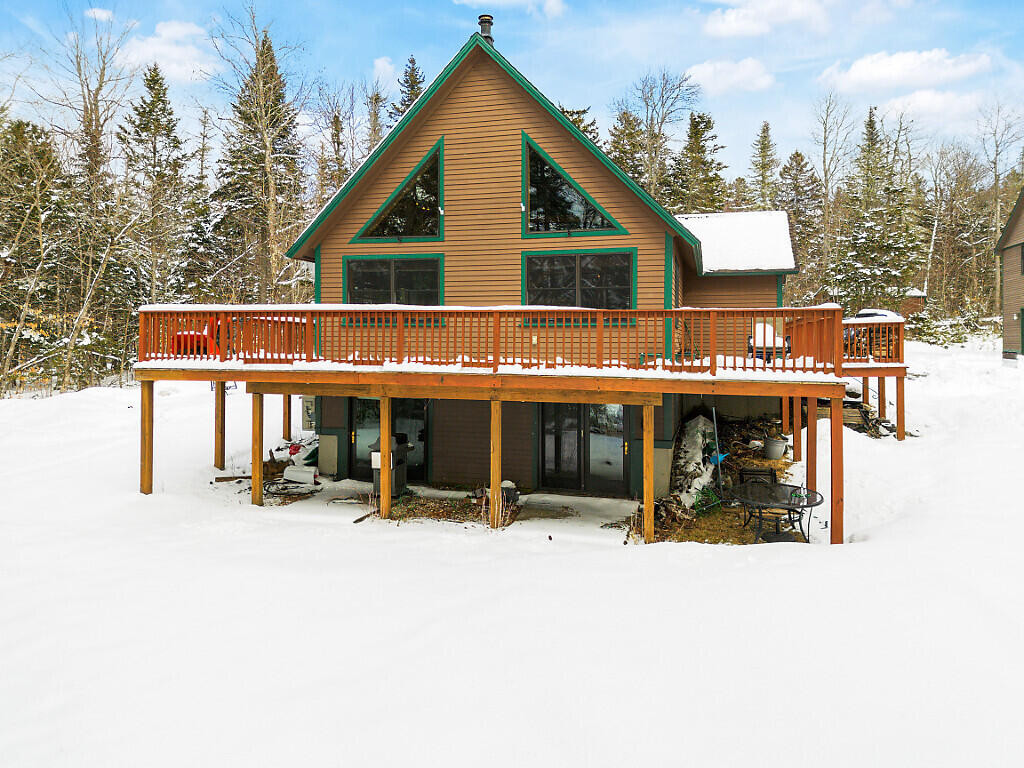 58 Sawyer Pond Highlands Road