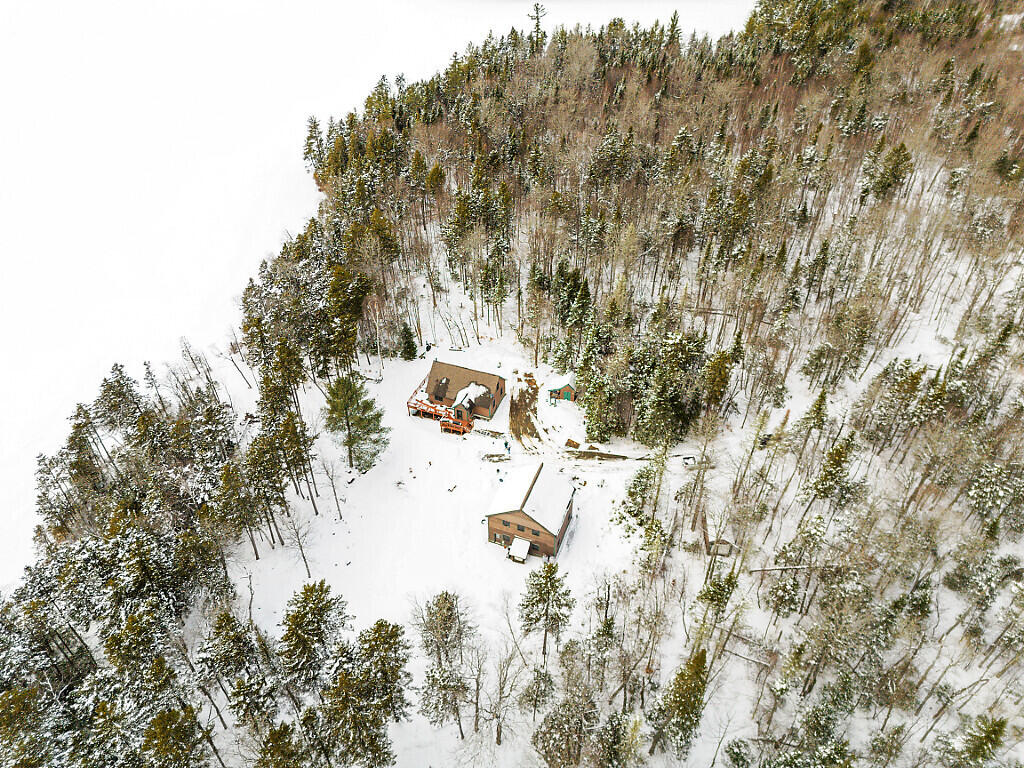 58 Sawyer Pond Highlands Road