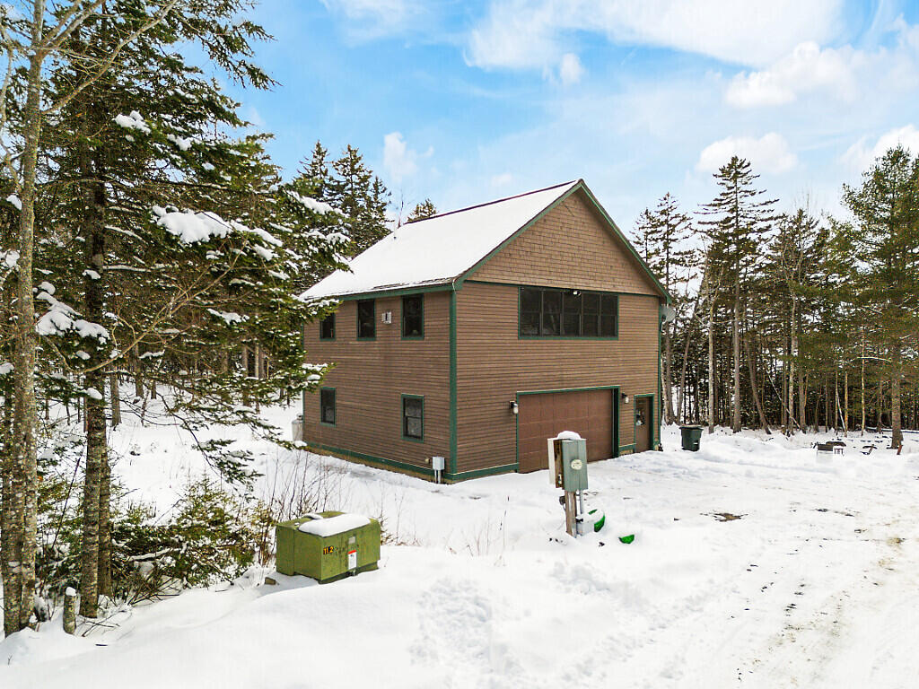 58 Sawyer Pond Highlands Road