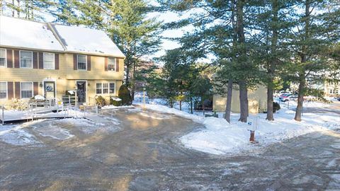 Photo of 45 Andrea Lane #19, Auburn, ME 04210 (MLS # 1647722)