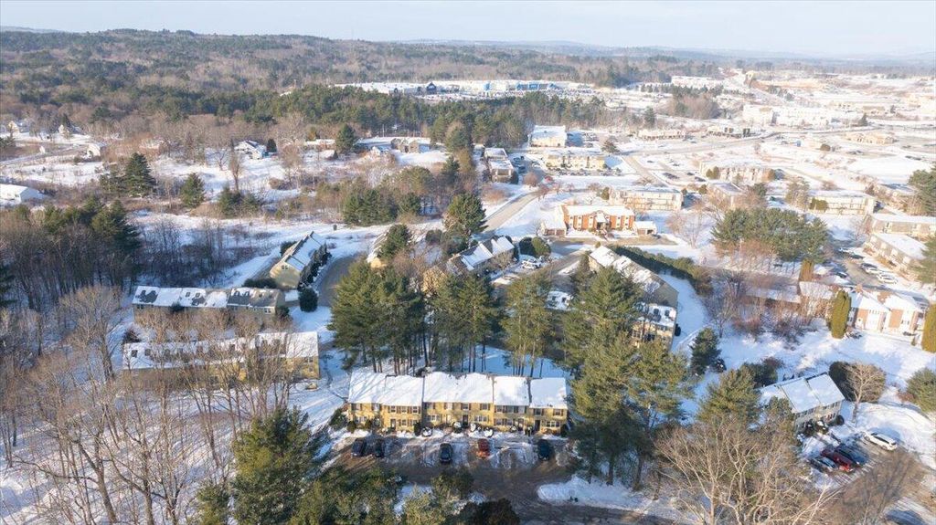 Photo of 45 Andrea Lane #19, Auburn, ME 04210 (MLS # 1647722)