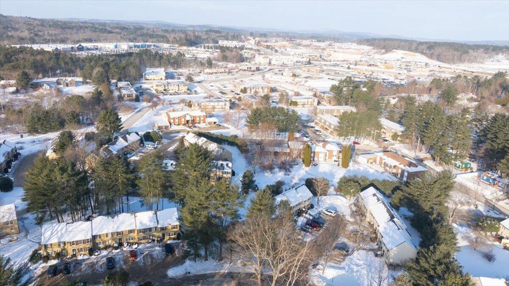 Photo of 45 Andrea Lane #19, Auburn, ME 04210 (MLS # 1647722)