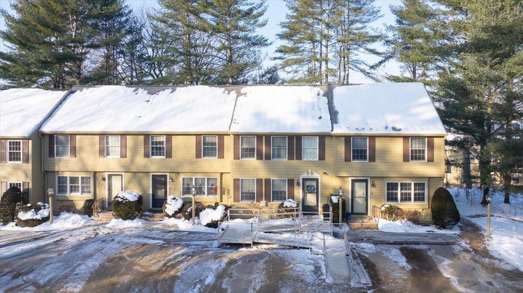 Photo of 45 Andrea Lane #19, Auburn, ME 04210 (MLS # 1647722)