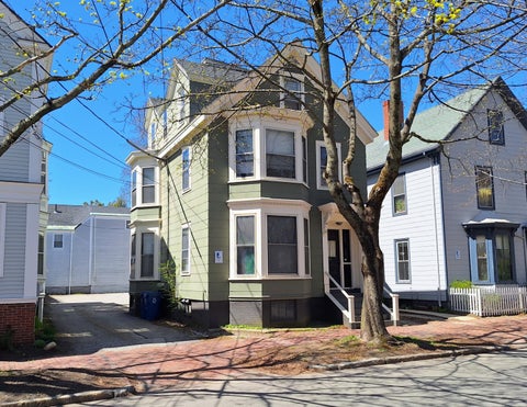 Photo of 94 Emery Street, Portland, ME 04102 (MLS # 1660716)