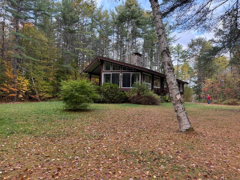 Photo of 275 Kennebec Road, Hampden, ME 04444 (MLS # 1641465)
