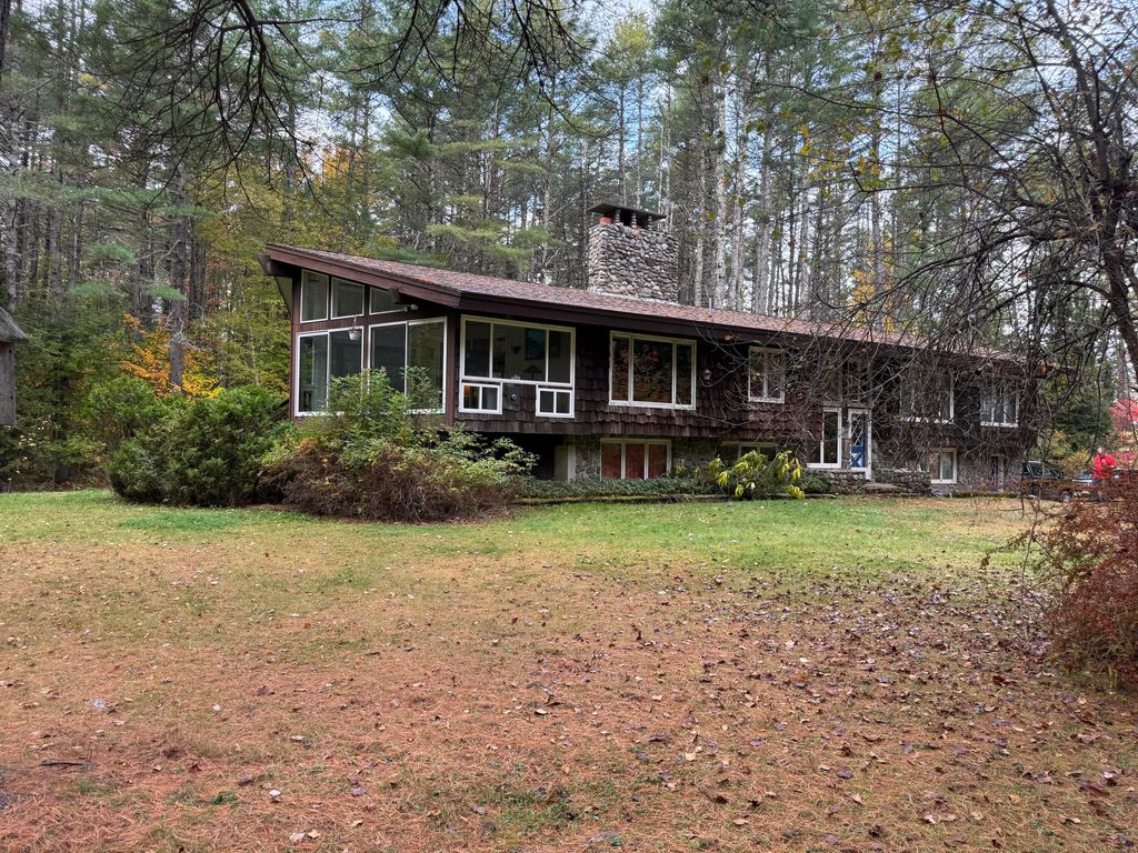 Photo of 275 Kennebec Road, Hampden, ME 04444 (MLS # 1641465)