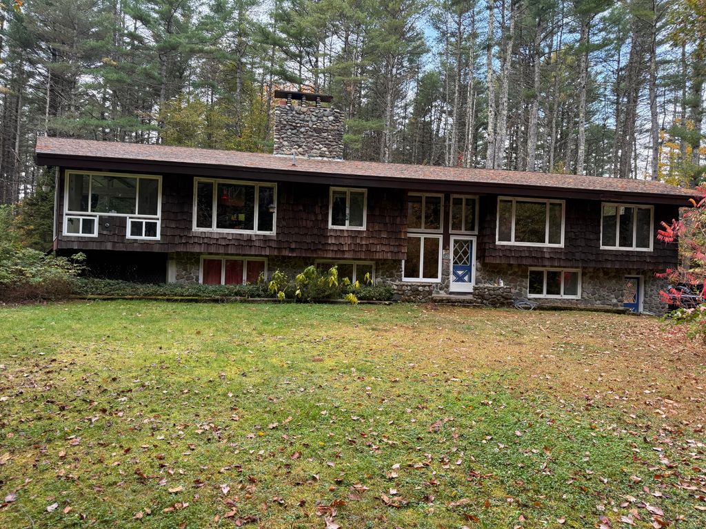 Photo of 275 Kennebec Road, Hampden, ME 04444 (MLS # 1641465)