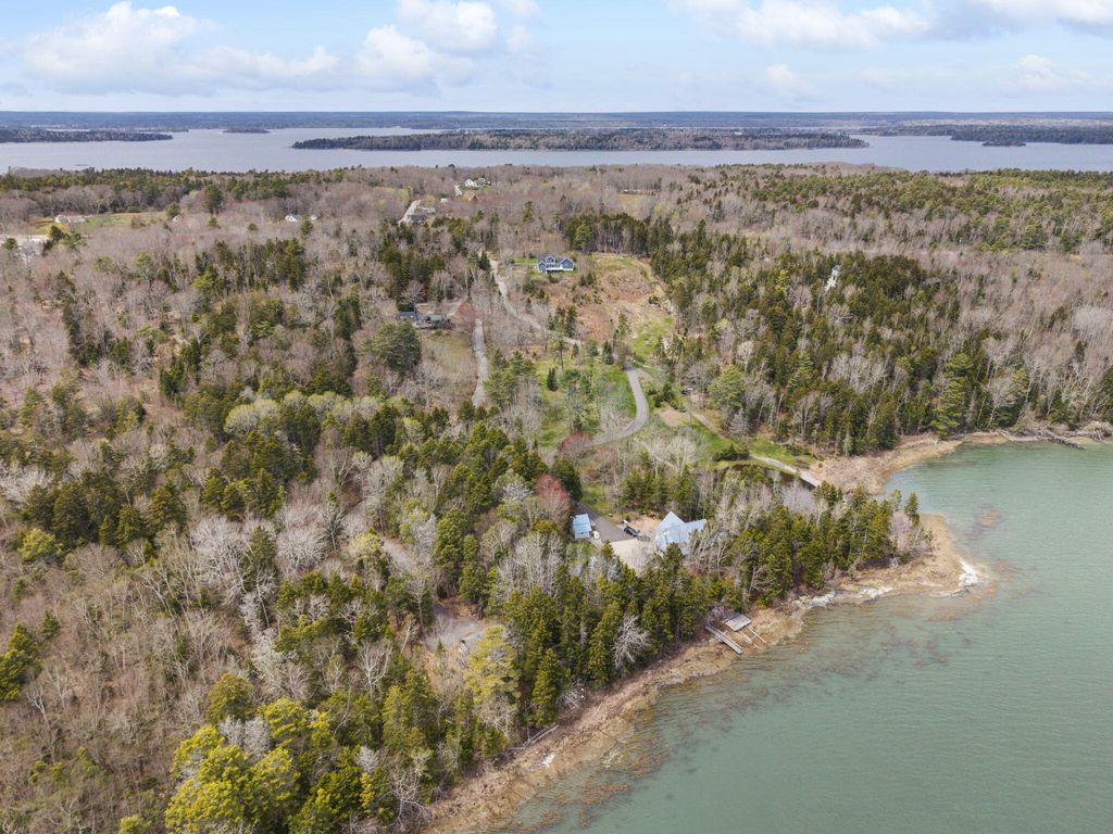 Photo of 8-92-1 Derek Way, Harpswell, ME 04079 (MLS # 1660859)