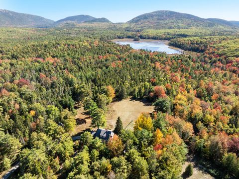 Photo of 742 Eagle Lake Road, Bar Harbor, ME 04609 (MLS # 1639713)