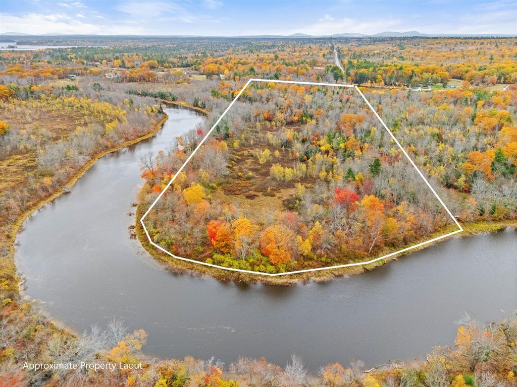 Photo of 00 North Street, Ellsworth, ME 04605 (MLS # 1641506)