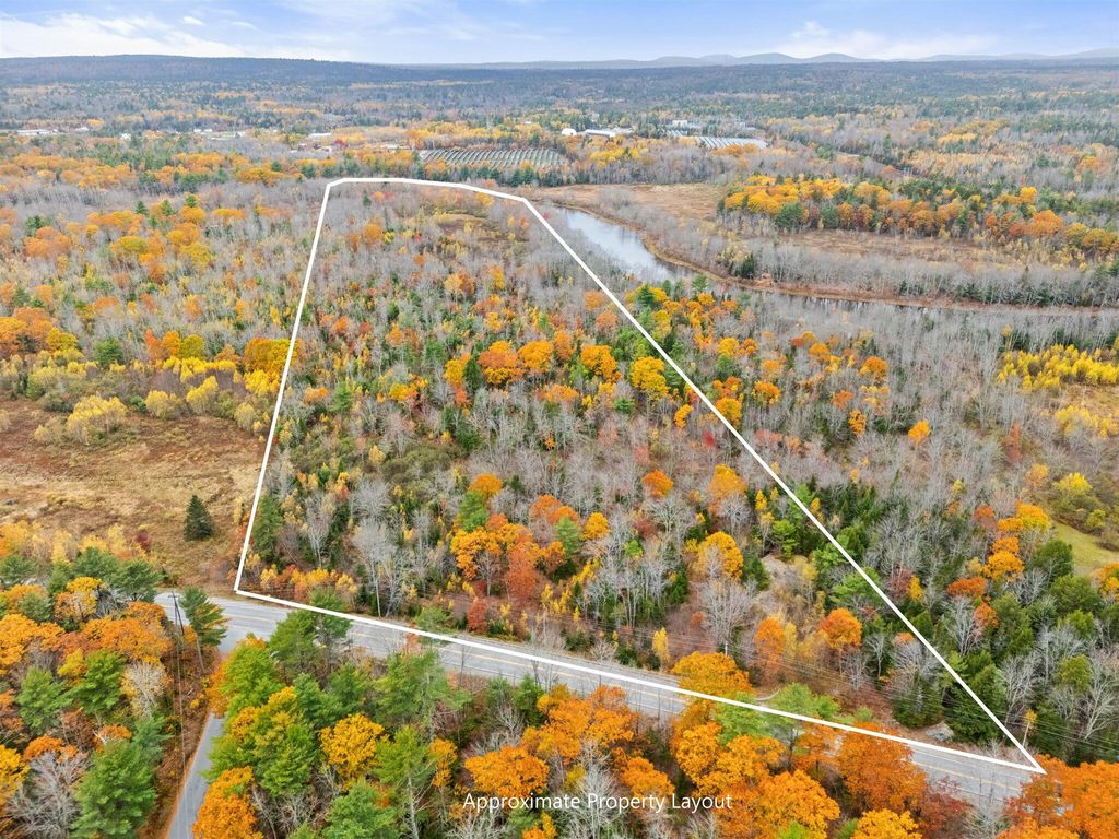 Photo of 00 North Street, Ellsworth, ME 04605 (MLS # 1641506)