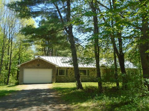 Photo of 240 Ohio Hill Road, Fairfield, ME 04937 (MLS # 1664145)