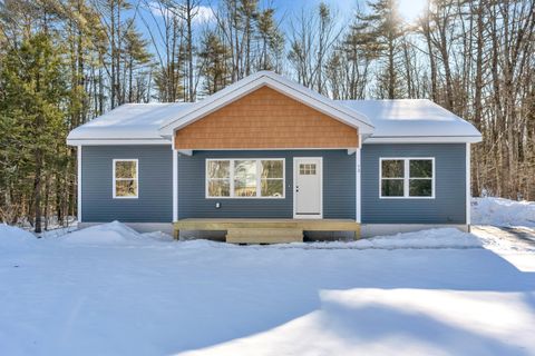 Photo of 73 Victoria Lane, Waterboro, ME 04061 (MLS # 1651048)