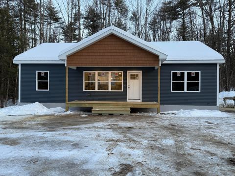 Photo of 73 Victoria Lane, Waterboro, ME 04061 (MLS # 1651048)