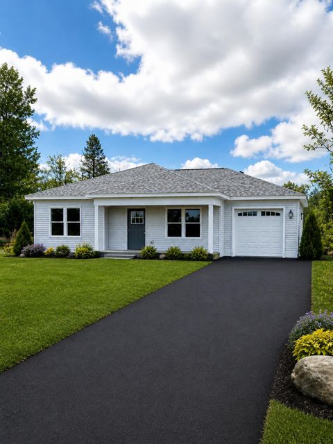 Photo of 2 Meadow Drive, Waterville, ME 04963 (MLS # 1661161)
