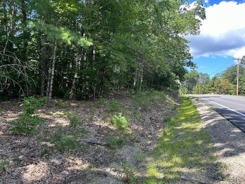 Photo of Lot 06-04 Route 109 Route, Acton, ME 04001 (MLS # 1660325)