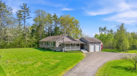 Photo of 41 Murder Road, Topsham, ME 04086 (MLS # 1663426)